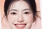 Neiyou Velvet Atmosphere Blush Pen - 7 Colors - H04# Bean Paste - 3.5g