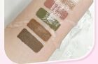 Neiyou Pure Wild Styling Eyebrow Tint - 7 Colors - CL06# Grey Brown - 4g