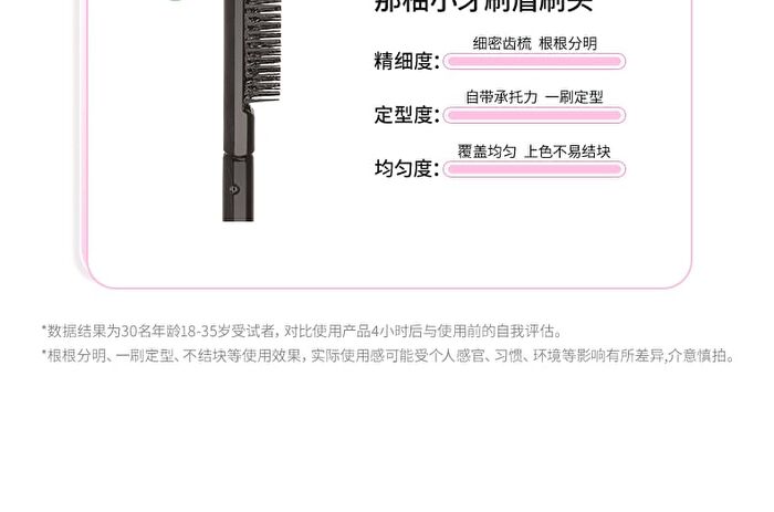Neiyou Pure Wild Styling Eyebrow Tint - 7 Colors - CL06# Grey Brown - 4g