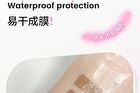 Neiyou Pure Wild Styling Eyebrow Tint - 7 Colors - CL07# White Gold - 4g