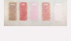 Neiyou Dual-Ended Delicate Multi-Use Lipliner Pen - 5 Colors - D002# Soft Bean Paste - 250mg