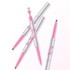 Neiyou Dual-Ended Delicate Multi-Use Lipliner Pen - 5 Colors - D002# Soft Bean Paste - 250mg