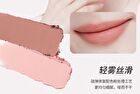 Dual-Ended Delicate Multi-Use Lipliner Pen - 5 Colors - D003# Pink White - 250mg