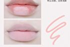 Dual-Ended Delicate Multi-Use Lipliner Pen - 5 Colors - D003# Pink White - 250mg