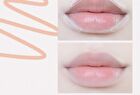 Dual-Ended Delicate Multi-Use Lipliner Pen - 5 Colors - D003# Pink White - 250mg
