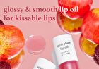 Appleberry & Appleplum Lip Oil Set - 2 pcs
