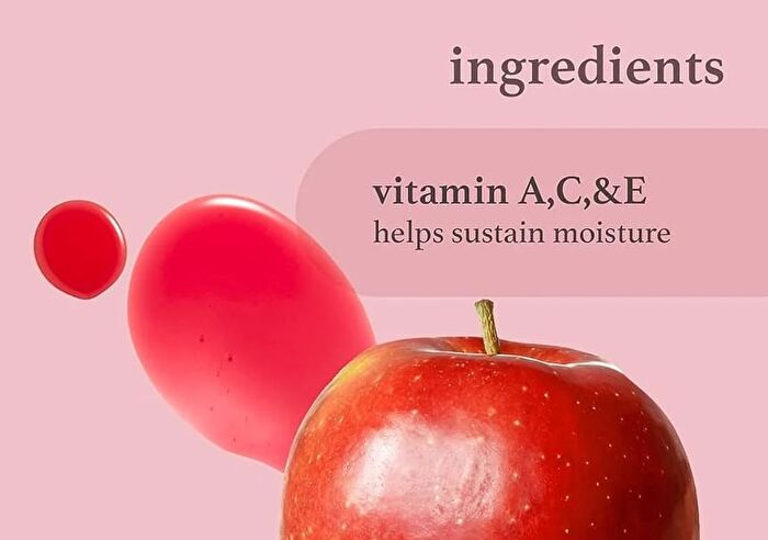 Appleberry & Appleplum Lip Oil Set - 2 pcs