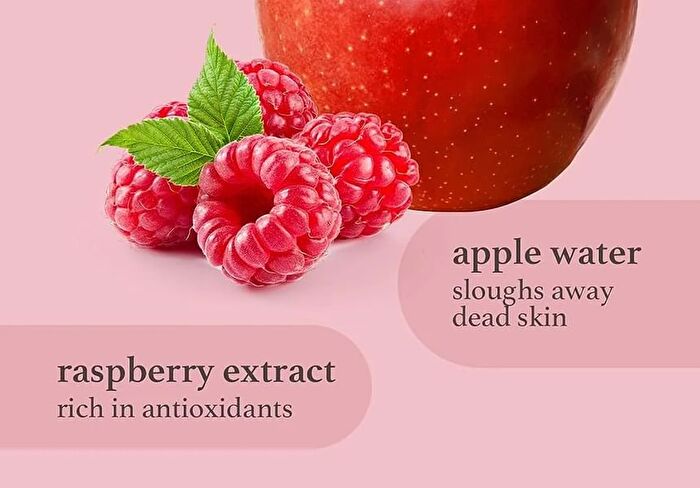 Appleberry & Appleplum Lip Oil Set - 2 pcs