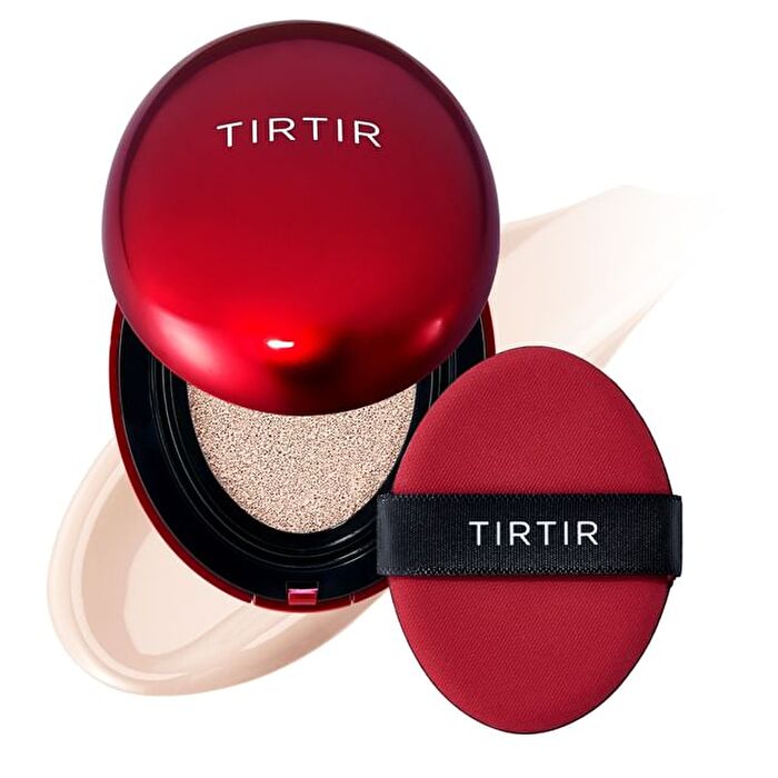 Mask Fit Red Cushion Mini - 40 Colors - #45N Saddle Brown