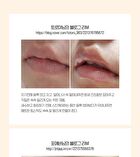 Apricot Lip Night Mask - 5g
