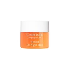 CARE:NEL Apricot Lip Night Mask - 5g