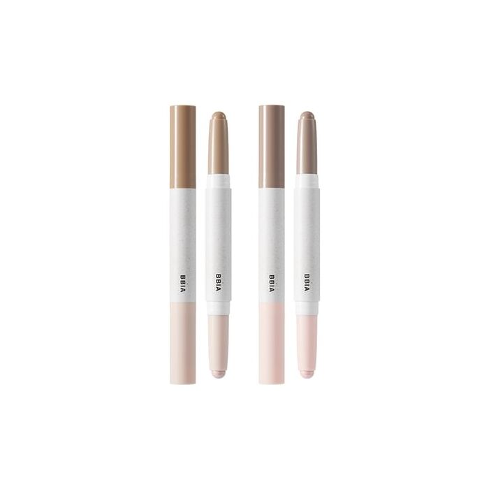 Last Contour Stick AI Edition - 2 Colors - #01 Warm Detail