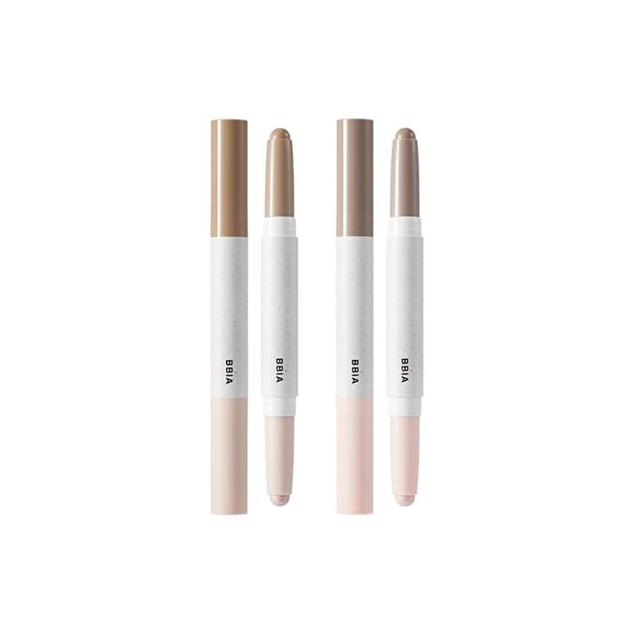 Last Contour Stick AI Edition - 2 Colors - #02 Cool Detail