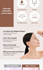 Deep Collagen Mask Set - 4 Types - Hyalu-B5 Hydrating