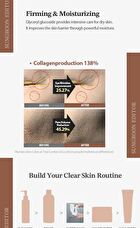 Deep Collagen Mask Set - 4 Types - Niacin Vita C Brightening