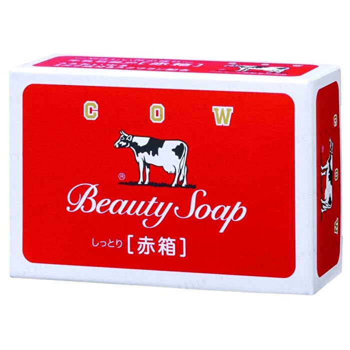 Beauty Soap - Moisture Rose - 125g