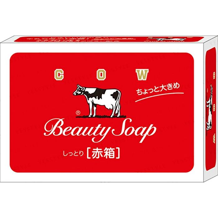 Beauty Soap - Moisture Rose - 125g x 2