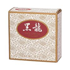 Kokuryudo Medicated Face Cream Black Dragon Gold - 70g