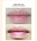 Apricot Lip Night Mask Set - 5g x 3 pcs