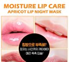 Apricot Lip Night Mask Set - 5g x 3 pcs
