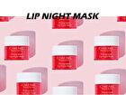 Pomegranate Lip Night Mask Set - 5g x 3 pcs