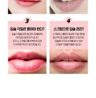 Pomegranate Lip Night Mask Set - 5g x 3 pcs