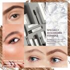 Natural Brow Shaper - 4 Colors - 01# Light Brown - 8g