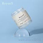 Sea Salt Purifying Scalp Scrub - 55ml