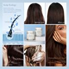 Sea Salt Purifying Scalp Scrub - 55ml