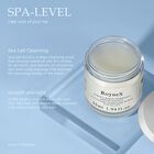 Sea Salt Purifying Scalp Scrub - 55ml