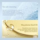 Sea Salt Purifying Scalp Scrub - 55ml