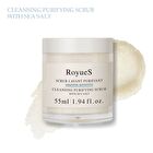 Sea Salt Purifying Scalp Scrub - 55ml