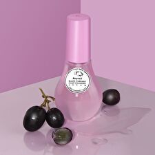 RoyueS Blackcurrant Plump Hyaluronic Serum - 75ml