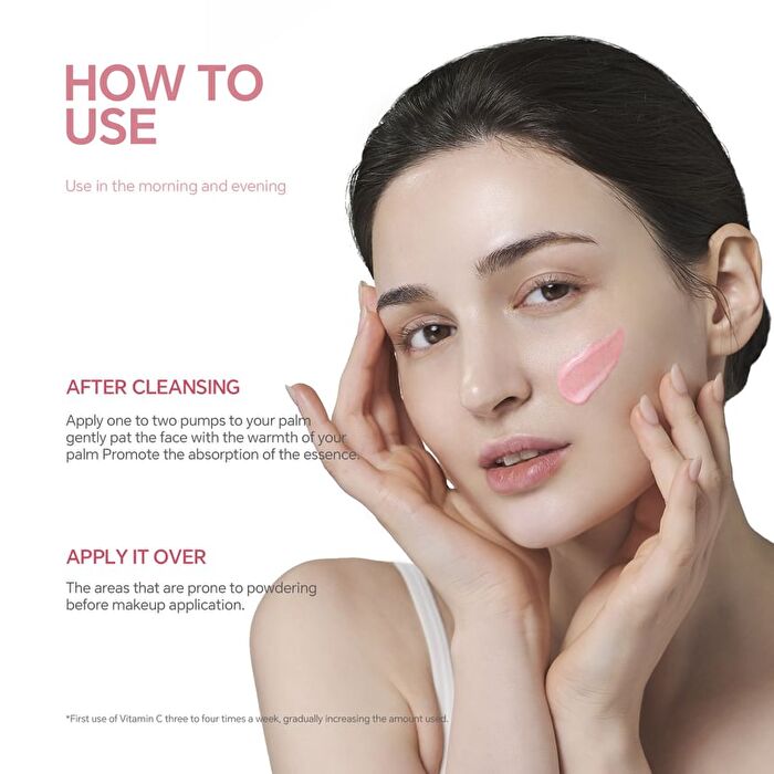 Cherry Vitamin C Revitalize Serum - 75ml