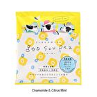 Charley Goo Suu Pea Powder Bath - Forest & Mint - 50g