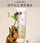 Sansen Soft Moisture Fragrance Hand Cream - 40g