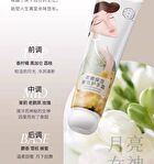 Sansen Soft Moisture Fragrance Hand Cream - 40g