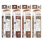 New Born Perfect Eyebrow Pencil - 08 Lavender Brown
