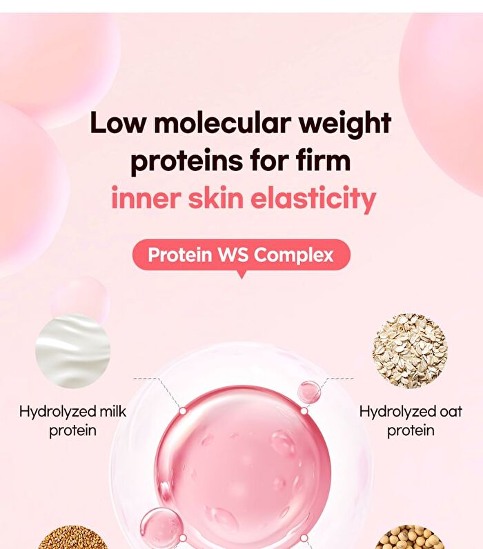 Re-Firming Collagen Cream - 300ml