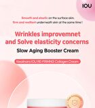Re-Firming Collagen Cream - 300ml