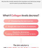 Re-Firming Collagen Cream - 300ml