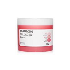 Kwailnara Re-Firming Collagen Cream - 300ml