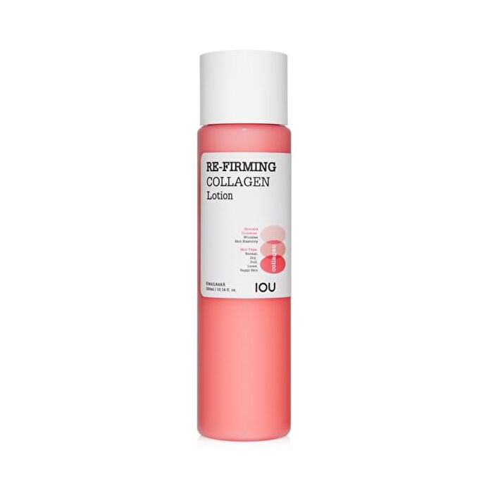 Re-Firming Collagen Lotion - 300ml