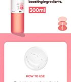 Re-Firming Collagen Toner - 300ml