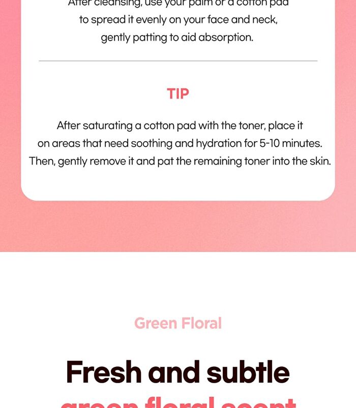 Re-Firming Collagen Toner - 300ml
