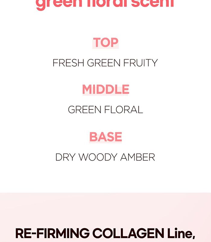 Re-Firming Collagen Toner - 300ml