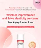 Re-Firming Collagen Toner - 300ml