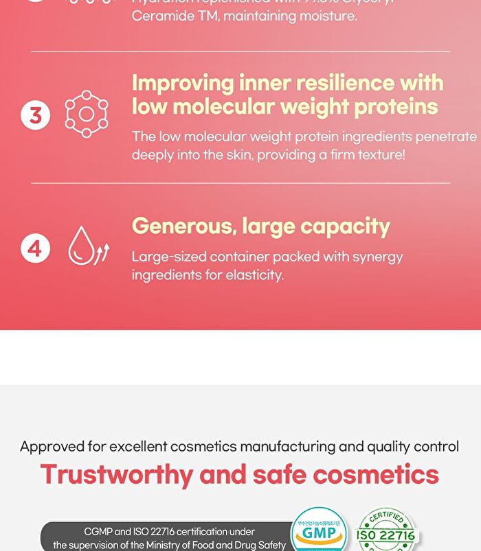 Re-Firming Collagen Toner - 300ml