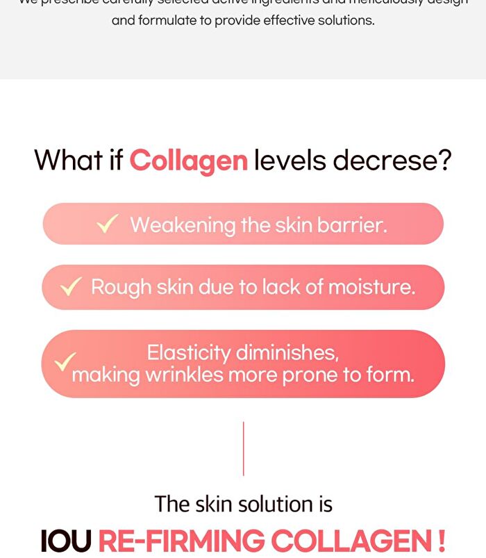 Re-Firming Collagen Toner - 300ml