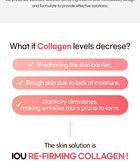 Re-Firming Collagen Toner - 300ml